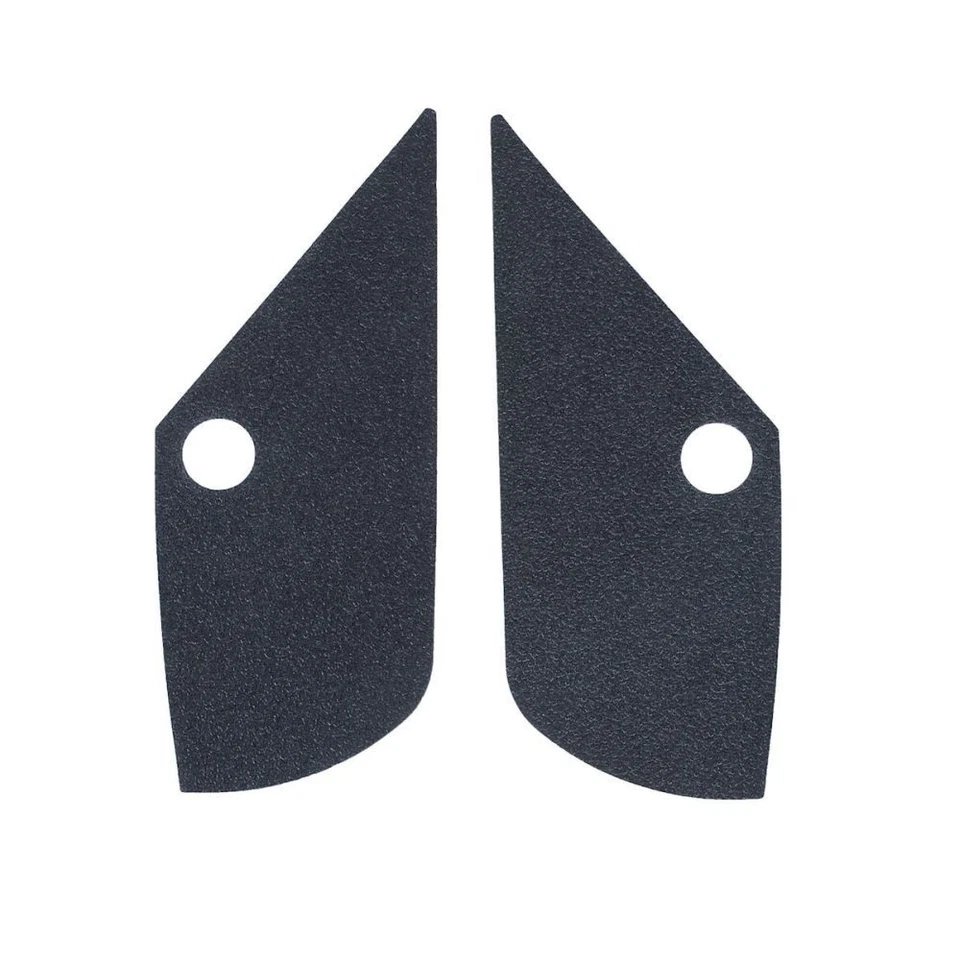 Empuñadura de tracción de tanque negra R&G Racing para Triumph Sprint GT EZRG806BL 2011-2012 Foto 1 de 3