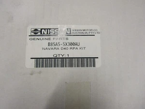 Nissan Rear Parking Sensor (Navara) - Picture 1 of 3