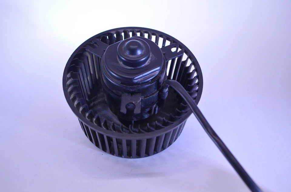 96-02 TOYOTA 4RUNNER AIRE ACONDICIONADO AIRE ACONDICIONADO CALENTADOR VENTILADOR MOTOR OEM Foto 1 de 4