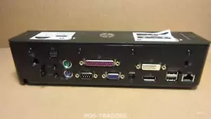 HP A7E32AA Docking station For 6570b 8460p 8470p 8470w 8570w Laptops EXCL PSU - Bild 1 von 3