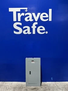 Siemens 250 Amp 208V Main Panelboard 3P 4W S1C30BL090CTF 🟦 - Picture 1 of 6