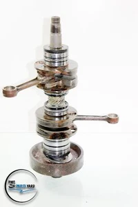 Seadoo GTX 650 657X 1995 Crankshaft Core 290886557 - Foto 1 di 6