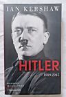 Hitler 1889 - 1945 par Ian Kershaw ed Flammarion Guerre WW2 Allemagne