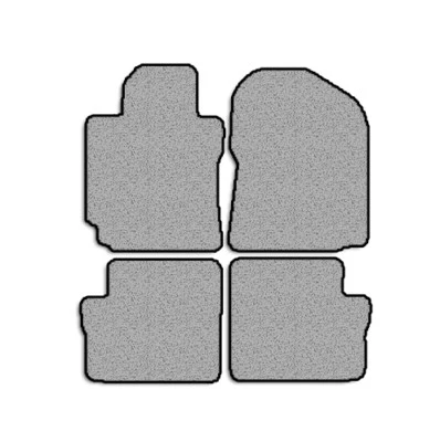 Alfombrillas para Pontiac Vibe y Toyota Matrix (AV1661) Foto 1 de 2