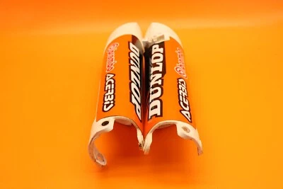 Protectores de horquilla delanteros KTM 125 SX 125SX 150SX 250SX 2011-2014 7800109420028 Foto 1 de 4