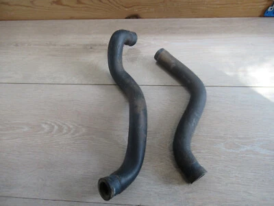 Mangueras de radiador CR 125R HUSQVARNA 1984 CR 125R 1984 Foto 1 de 4