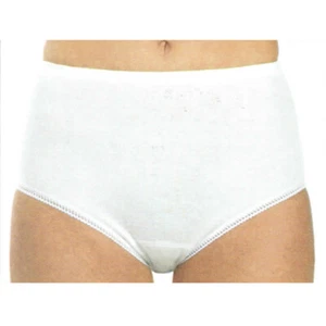 CULOTTE DONNA LISCIO ELASTICO INTERNO COTONE FELIS - Foto 1 di 1