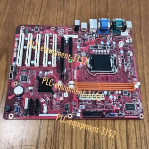 Gebraucht & 100% getestet ADVANTECH AIMB-701 Rev.A1 AIMB-701VG-00A1E 180 Tage Garantie - Bild 1 von 8