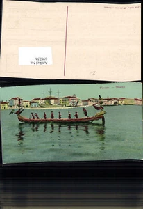 698236 Venezia Venedig - Foto 1 di 1