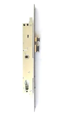 CISA 16255 ELETTROSERRATURA INFILARE A CATENACCIO BASCULANTE A CILINDRO MONTANTI