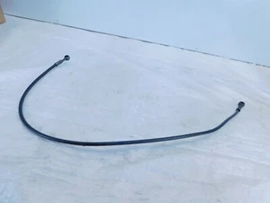 1999-2004 Triumph Sprint 955 ST RS Rear Brake Master Cylinder Hose Pipe Line - Bild 1 von 11