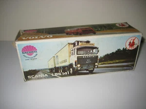 LEERBOX FÜR SCANIA LBS 141 - Bild 1 von 2