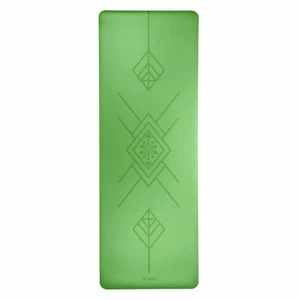 Design Yogamatte PHOENIX Mat TribAlign, grün - Bild 1 von 5