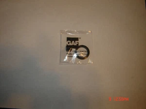 Neumáticos de cinturón proyector de cartucho SEARS 9240, 2 neumáticos de goma pequeños - Imagen 1 de 1