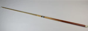 Vintage RICH Custom Cue, 57", 18 oz, 2 piece Pool Cue Stick (not RichQ) - Picture 1 of 22