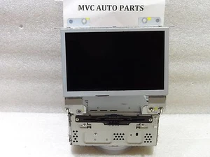 Genuine Factory Ford Fusion Focus GPS Navigation Unit with Navigation Screen OEM - Picture 1 of 6