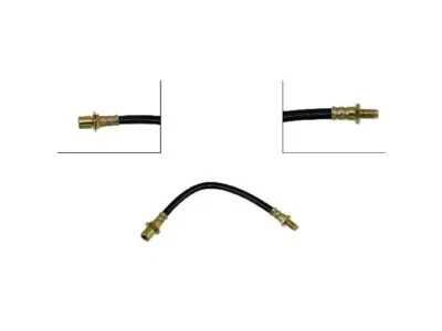 For 1980-1987 Toyota Corolla Brake Hose Dorman 31663HPNX 1985 1982 1981 1983 - Image 1 of 2