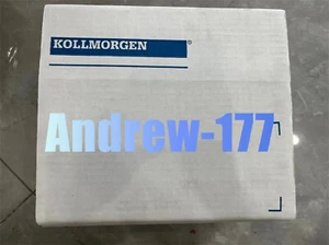 NEW Kollmorgen AKD-P01207-NACN-0052 AKD Series Servo Drive VIA DHL - Picture 1 of 7
