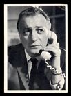 1965 Philadelphia Jame Bond #53 Felix Leiter Of The Cia Vg/Ex *E1