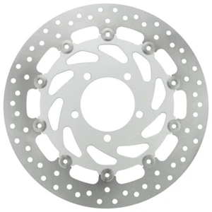 Front Right Brake Disc for TRIUMPH 1700 Thunderbird LT 2014-2017   - Picture 1 of 4