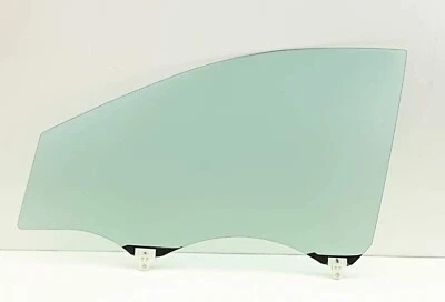 Driver/Left Side Front Door Window Glass For 2010-2015 Hyundai Tucson Foto 1 de 4