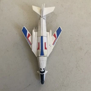 ROBO MACHINE GOBOTS RM-56 BULLSEYE LOOSE POPY BANDAI 1986 ! - Bild 1 von 5