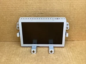 Ford Fiesta 2014-2019 radio información tablero pantalla OEM C1BT-18B955-GB - Imagen 1 de 7