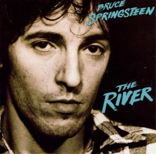 Bruce Springsteen The River (CD) Album (UK IMPORT) - Image 1 of 1