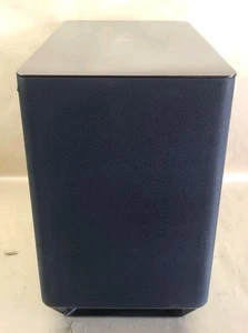 Sony SA-WST9 Wireless SUBWOOFER ONLY for Sony HTST9 Soundbar - Tested & Working - Picture 1 of 5