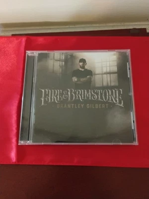 Fire And Brimstone By Brantley Gilbert Foto 1 de 4