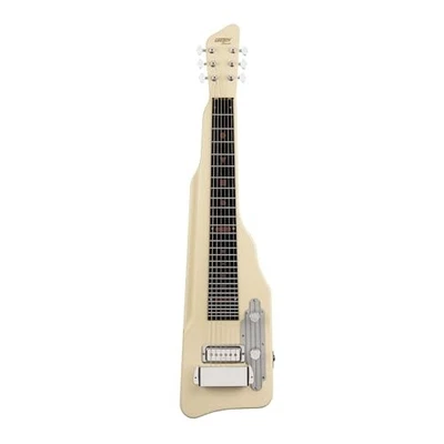 Gretsch G5700 Electromatic Lap Steel Guitar - Vintage White From Japan - Image 1 of 4