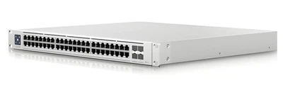 Ubiquiti USW-Enterprise 48-Port PoE Switch - Image 1 of 4