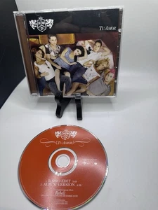 RBD Tu Amor Promo CD Single - Bild 1 von 1