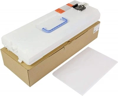 Contenedor de tóner de residuos compatible con Audio-Technica WT202, WT-202 para Imagerunner Foto 1 de 2