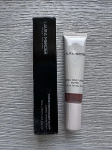 New In Box Laura Mercier Tinted Moisturizer Blush In Coastline - Picture 1 of 3