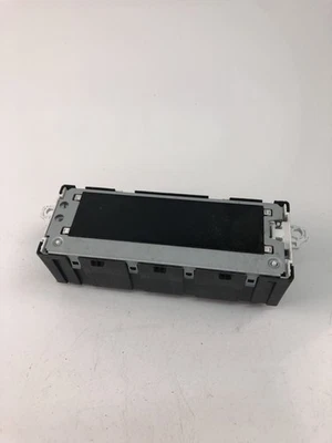 Computer di bordo Citroën C4 II B7 9665334380 20422987 - Immagine 1 di 4