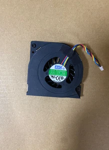 Para ventilador de refrigeración AVC BAA0508R5H 4 pines DC5V .5A Intel NUC Dell t1 - Imagen 1 de 2