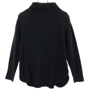 Y's for living made in Japan manica lunga Room wear serie nera Room wear uomo - Foto 1 di 8