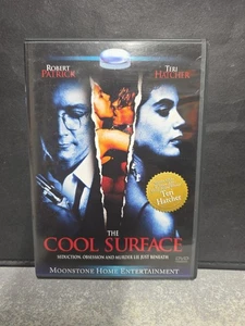 The Cool Surface (DVD Movie, 2005) Teri Hatcher Robert Patrick, Good, Free Ship - Bild 1 von 4