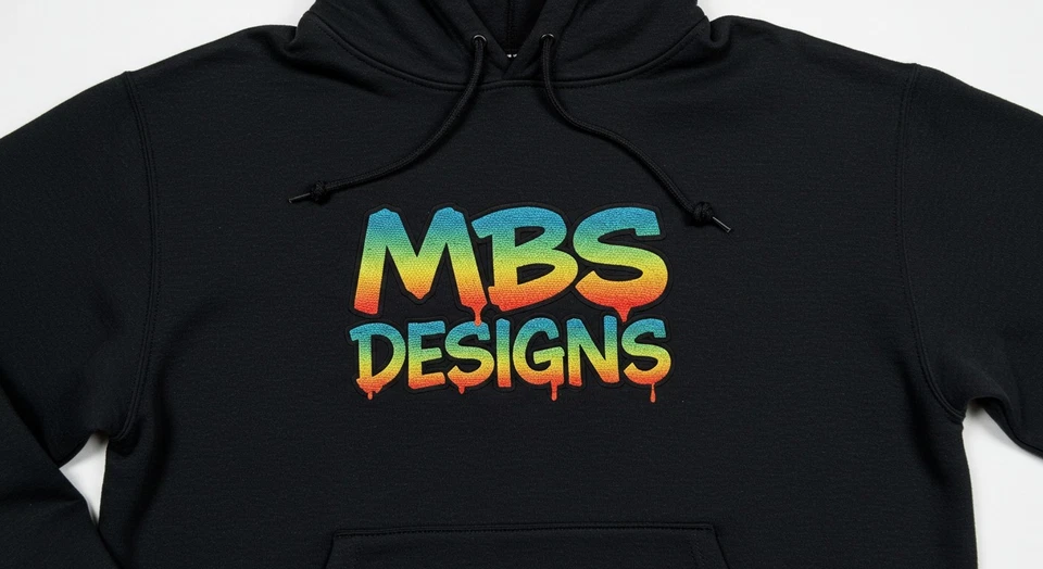 Новый с ярлыками Camber крест трикотажа с капюшоном толстовка #232 черный мужской размер M - Изображение 1 из 4