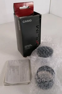 Kit conversione obiettivo Casio Exilim LU-60A - per fotocamere EX P600/P700 - Foto 1 di 11