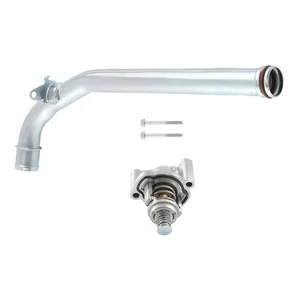 Coolant Thermostat Housing Assembly for Buick LaCrosse/Regal Sportback 3.6 17-20 - Picture 1 of 17