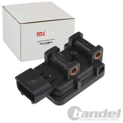 NTY MAP-SENSOR SAUGROHRDRUCK LADEDRUCK passend für DODGE VIPER JEEP CHEROKEE - Bild 1 von 4