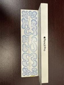 Apple Pencil Pro 2024 iPad Pro M4 iPad Air M2 - Picture 1 of 3