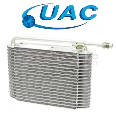 UAC Rear AC Evaporator Core for 1994 Chevrolet K3500 - Heating Air sr — 第 1/4 张图片