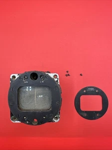 Vintage WWII Bendix Aviation Corp. Pioneer Instrument Airpath Compass 1820-1-A - Picture 1 of 15