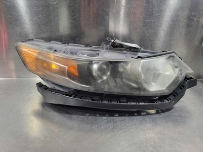 Headlamp Assembly ACURA TSX Right 09 10 11 12 13 14 - Imagem 1 de 2