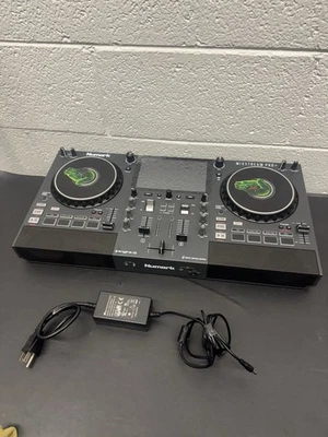 Микшер Numark Mixstream Pro Plus Dj  - Изображение 1 из 4