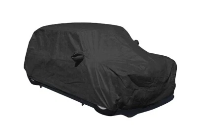 Sahara Indoor Car Cover (suits Classic Mini Saloon 59-00') - Image 1 of 2