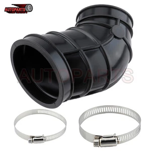 Air Intake Boot to Carb Boot 0470-456 For Arctic Cat 375 2002 2x4 4x4 Auto  - Imagen 1 de 6
